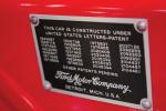 Ford Half-Ton Panel Truck 1937 года